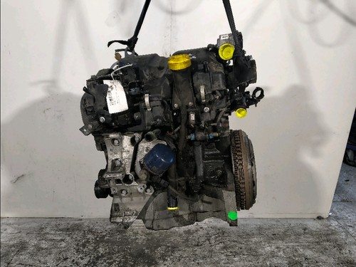 Motore diesel renault scénic - motore,
