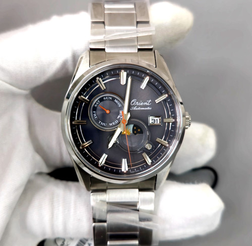 Orologio orient stretto - orologio,