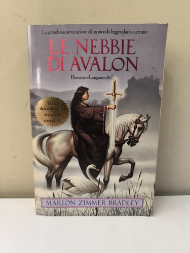 Nebbie avalon marion - nebbie,