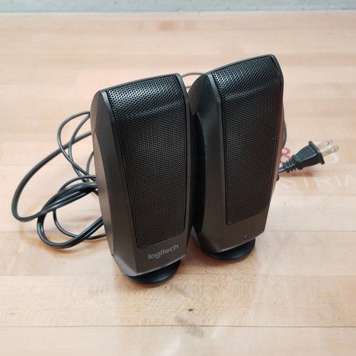 Logitech 880 000803 - 880-000803, stereo