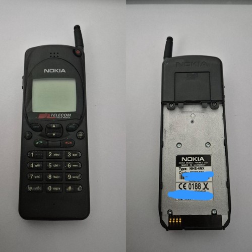Cellulare nokia 2110 - nokia, nhe-4nx