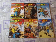 SUPER TEX - Tutto a colori! -