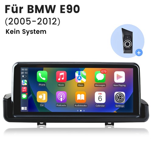Bmw serie e90 - bmw, 3