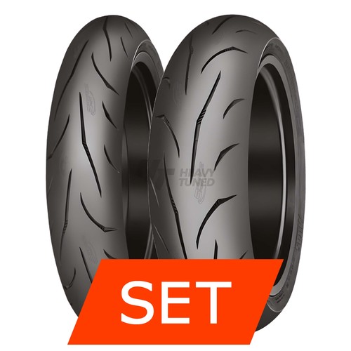 Set pneumatici mitas sport - set,