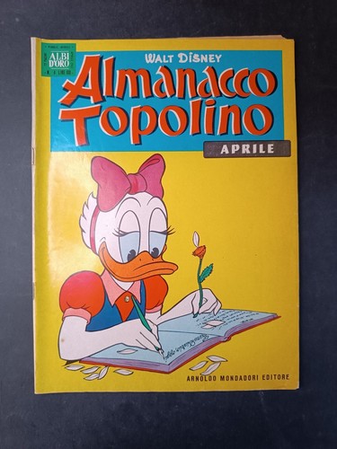Fumetto albi oro almanacco - albi, d'oro