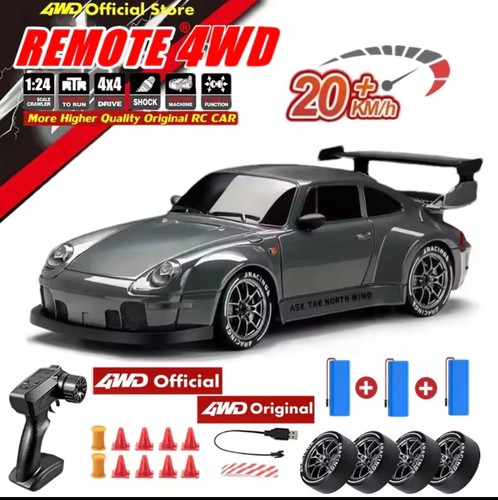 Auto radiocomandata diversi - auto, radiocomandata-diversi