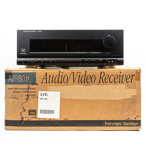 Ricevitore harman kardon - harman,