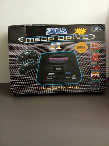 Console jeux video - jeux, sega