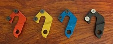 Deragliatore per intenso - deragliatore, uzzi