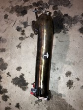Downpipe ihi 63.5mm Abarth 500 / Grande Punto / MiTo / Giulietta