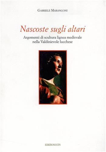 Marangoni gabriele nascoste - marangoni,gabriele.,