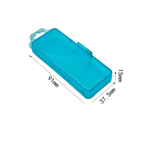 Scatola organizer per - organizer, ricambi