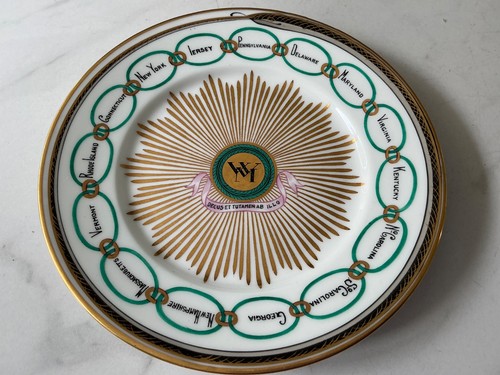 Small limoges collectible - small,