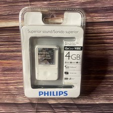 Lettore MP3 Philips GoGear