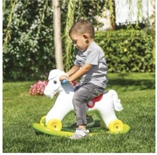 Dolu Cavallo a dondolo e