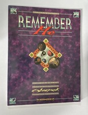 Remember alternate reality - remember,