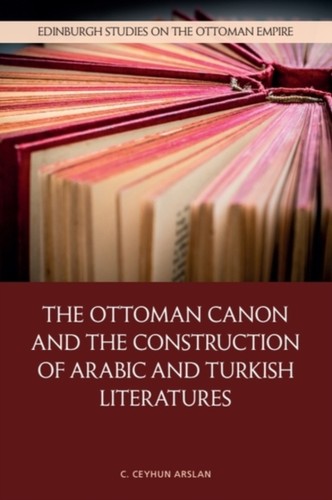 The ottoman canon - the,