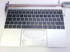 Apple Macbook Keyboard 12 inch