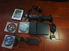 Sony Playstation 2 slim - PS2
