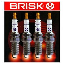 4 Candele Brisk Compatibile
