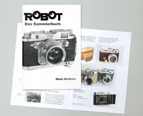 Robot libro da - robot, collezione