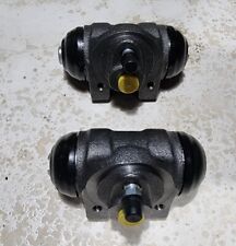 4394464 FIAT 1100 D - FIAT 238 COPPIA DI CILINDRETTO FRENO ANTERIORI 4242158