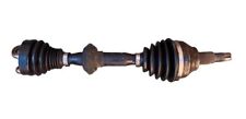 Semiasse giunto dx Alfa romeo 159 2005 1.9 diesel