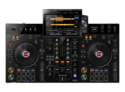 Pioneer xdj rx3 - xdj-rx3, dj