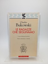 Charles Bukowski - Le ragazze