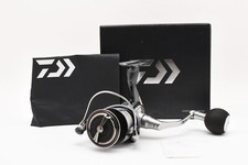 Daiwa 24 Certate SW 4000-XH