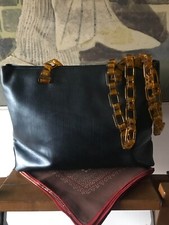 borsa Gianfranco Ferre' vintage