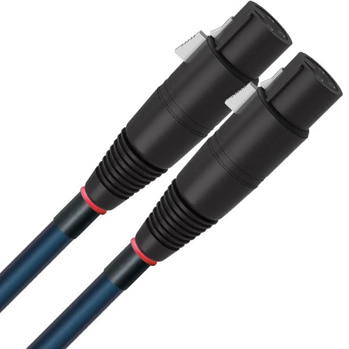 Wireworld oasis xlr - xlr, coppia