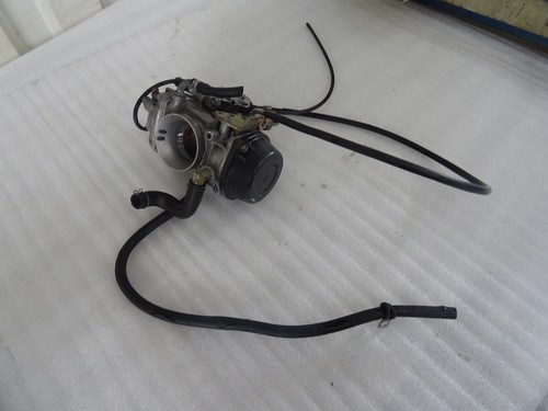 Suzuki 650 sp43b - dr,