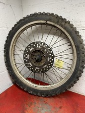 1988 Kawasaki Kx125 Kx 125