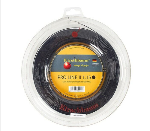 Kirschbaum pro line 15 mm - kirschbaum,