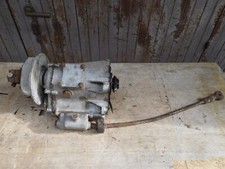 MOTOCARRO MOTO GUZZI ERCOLE