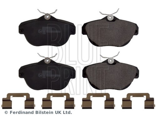 Blue print kit pastiglie - blue,