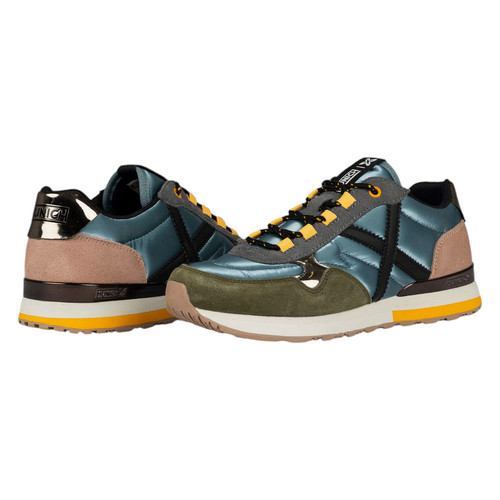 Sneakers donna munich sunset - donna,