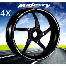 SET PROFILI CERCHIO ADESIVI