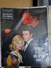 FOTOROMANZO JACQUES DOUGLAS N
