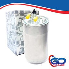 FILTRO GASOLIO OPEL CORSA D CORSA E MOTORE 1.3 CDTI DIESEL FILTRO CARBURANTE