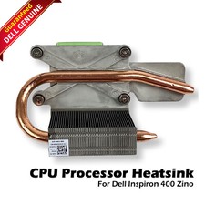 Lotto x 3 dissipatori CPU desktop Dell Inspiron Zino HD 400 JWXG9 0JWXG9