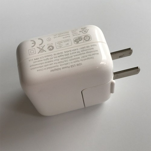 Per ipad 10w 1a - 5.1a, 2.1v