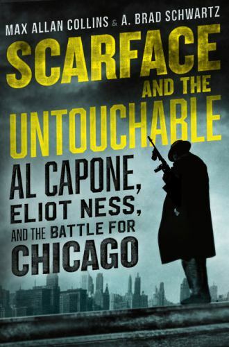 Scarface and the untouchable - scarface,