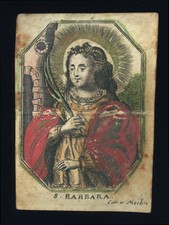 SANTINO PERGAMENA 1600