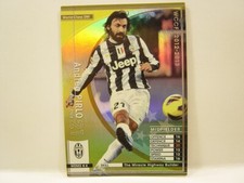 Panini WCCF 2012-13 WDM Andrea