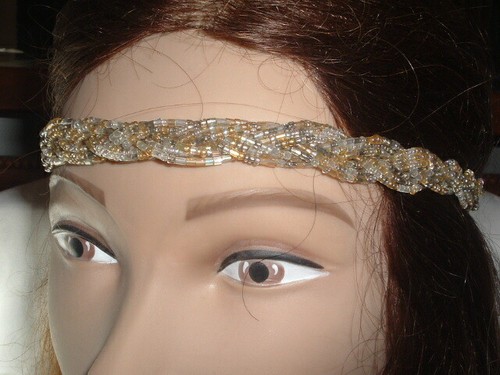 Fascia elastica per capelli - elastica,