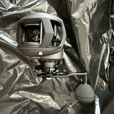 Mulinello destro Abu Garcia