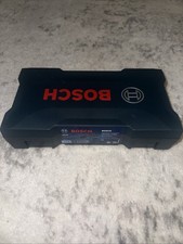 BOSCH GO (GEN-2) 3.6V Cordless