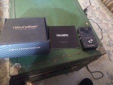 Neunaber Expanse Pedale per